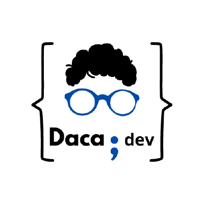daca;dev logo